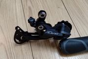 Shimano Alivio 9 speed rear derailleur