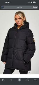 Zavetti Remilla Ladies Coat- Size Small