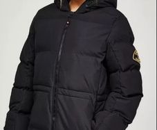 Zavetti Remilla Ladies Coat- Size Small Brand New