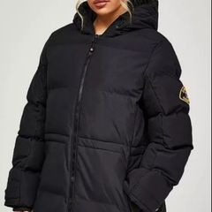 Zavetti Remilla Ladies Coat- Size Small