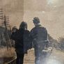 The Saw Doctors - Small Bit Of Love. Single. Image 2