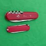 Vintage 1980s Wenger Viking with Victorinox Classic Sd in Combo Image 2