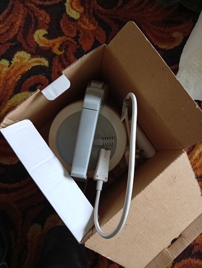 Electrolux Traditional Auto Kettle - Brand New in Box (Vintage)