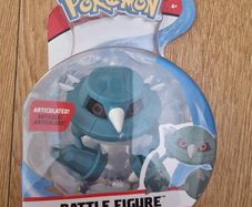Pokemon Battle Figure Pack - Metang