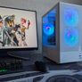 Full Setup AMD Ryzen Gaming PC | Fortnite Roblox Minecraft GTA | Kids Starter PC Deal | Christmas Image 6
