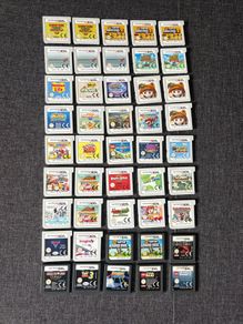 3ds 2ds games Massive Selection FREE POST