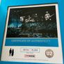 U2 collectors items Image 5