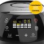 14-in-1 Intelligent Digital Multi Cooker, Aluminium, 860 W, 5 Litre, Charcoal (FREE POSTAGE) Image 4