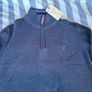 1/4 Zip Jumper - BNWT Image 2