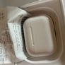 AirPod pro 3 as new Image 3