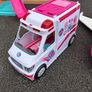 Barbie Dreamhouse bundle Image 4