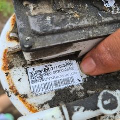 Fuel pump hyuandai i40 intank fuel pump fuel sending unit Hyuandai 31110-3V90,,, KIA 08300-2680