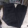 Jack & Jones Slim Glenn black jeans W34 L32 Image 2
