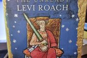 Aethelred the unready - Levi Roach [hardback]