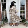 New Zara long dress Image 3