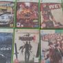 Xbox 360 Games bundle Image 5