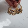 Earrings 3 sets for 5euro Image 10