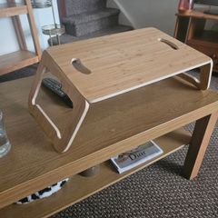 Laptop stand