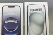 Iphone 15 128gb,  Brand new sealed,  Unlock sim free,  12 months warranty