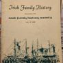 Irish Family  History Journals X 4. Paperbacks In Good Condition. Image 10