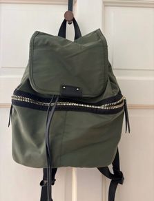 Brand NEW Atmosphere Backpack