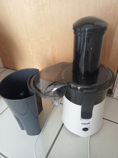 Juicer