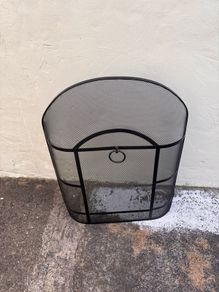 fire guard