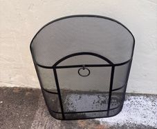 fire guard