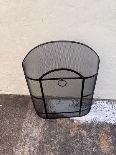 fire guard
