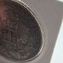 Silver Funf mark 1876 Image 3