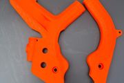 Frame guards