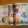The Big Book of Quilts and Quilting: 35 Fantastic, Fast and Easy Designs Hardcover by Rosemary Wilkinson (Editor) 5.0 out of 5 stars Image 4