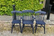 3x chairs
