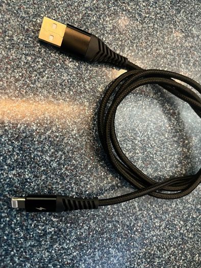 Iphone Apple USB Charge Cable