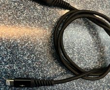 Iphone Apple USB Charge Cable