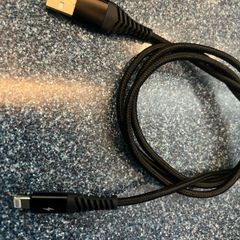 Iphone Apple USB Charge Cable