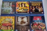 Cheap Blue-ray Disc  X 6