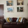 leather chesterfield sofa Image 3