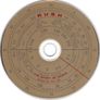 Rush "The Spirit Of Radio (Greatest Hits 1974 - 1987)" CD Album Image 3