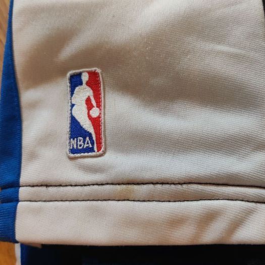 Vintage Orlando Magic Champion Warmup Top (M)