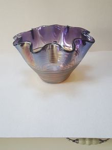 Glass Bowl