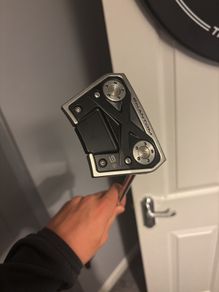 scotty Cameron
