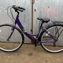 Apollo Elyse bike Image 2