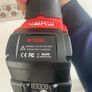 Milwaukee 18v Battery Adapter, Convert Makita 18v Battery Image 4