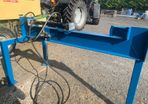 log splitter