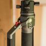 Smallrig 5564 166.5cm / 65.6" Carbon Fiber Monopod One-Touch Height Adjustment, Max. 5kg Playload Ball Head Image 3