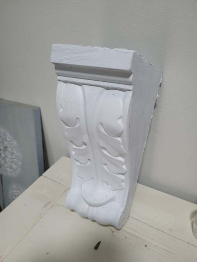 concrete Corbel - decorative architecture