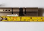 Mul t lock garrison eurocylinder