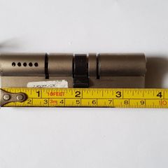 Mul t lock garrison eurocylinder