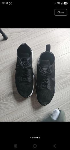 Genuine mens Nike Air Zoom type UK8